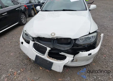 2013 BMW 328I xDrive from USA, damaged, VIN WBAKF3C5XDJ385788